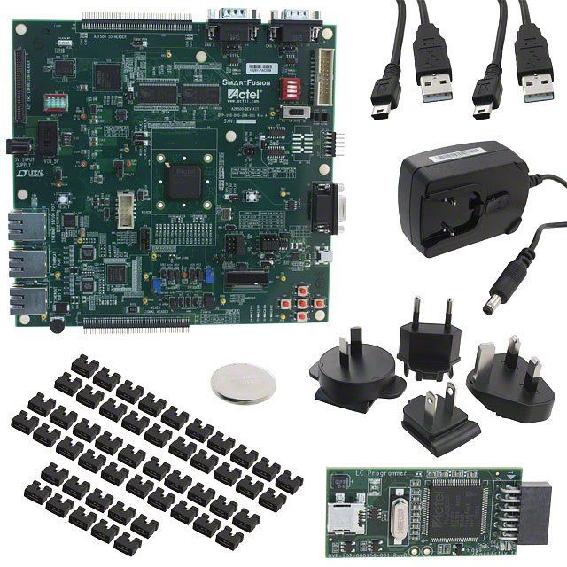 Picture of A2F500-DEV-KIT-2