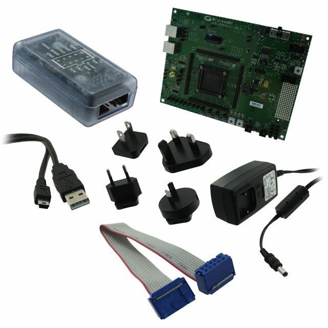 Picture of A3PE-STARTER-KIT-2