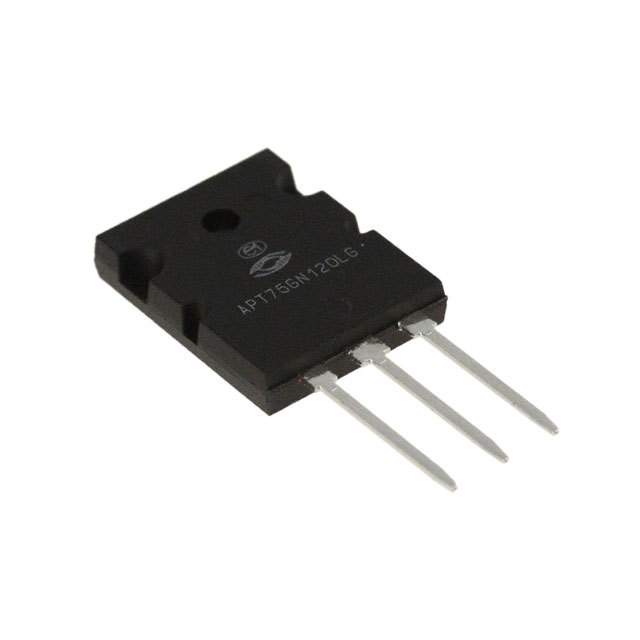 Picture of APT75GN120LG