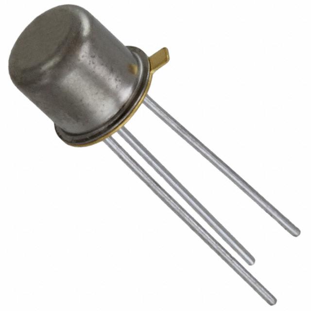 Picture of JANTX2N4092