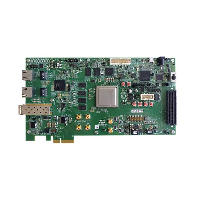 Picture of MPF300-EVAL-KIT-ES