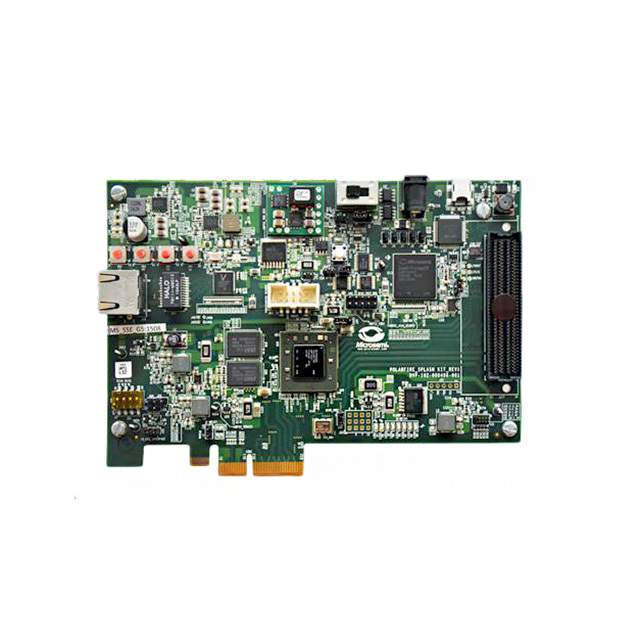 Picture of MPF300-SPLASH-KIT-ES