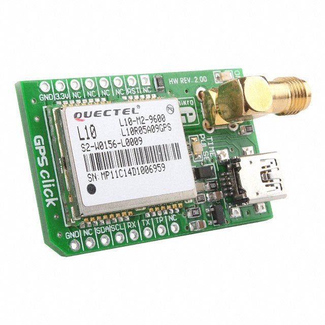 Picture of MIKROE-1133