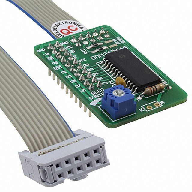 Picture of MIKROE-150
