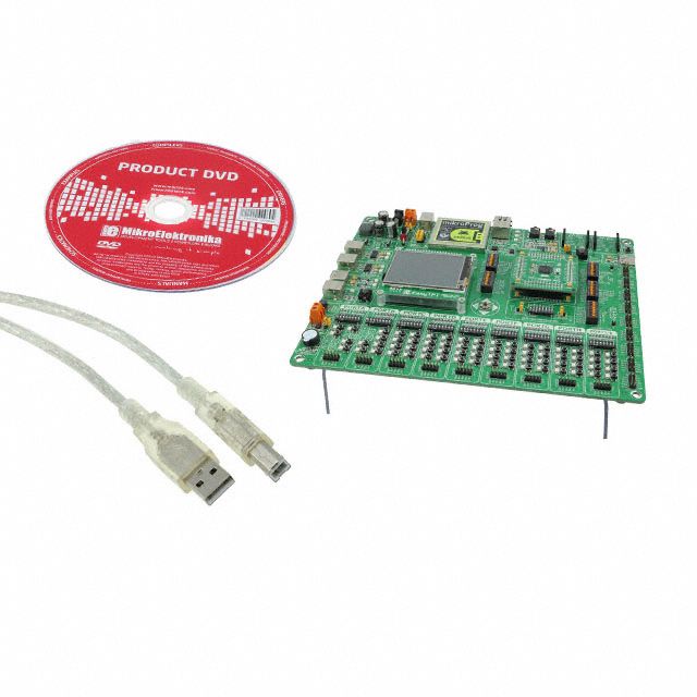 Picture of MIKROE-1580