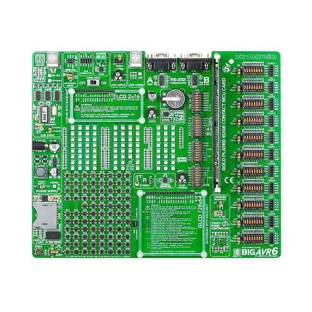 Picture of MIKROE-2014