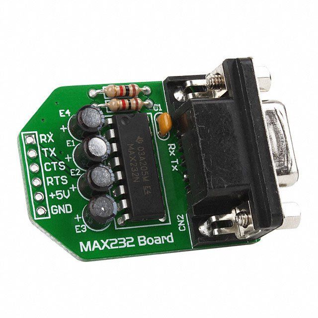 Picture of MIKROE-222