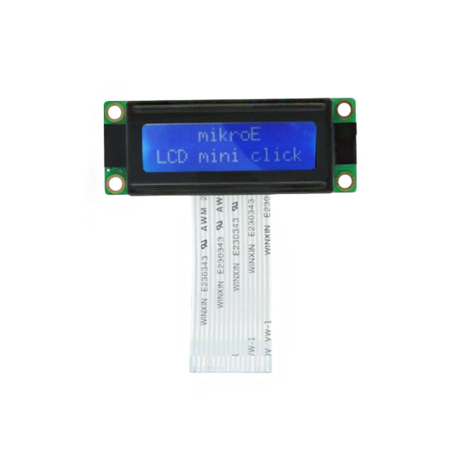 Picture of MIKROE-2518