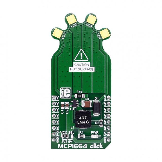 Picture of MIKROE-2548