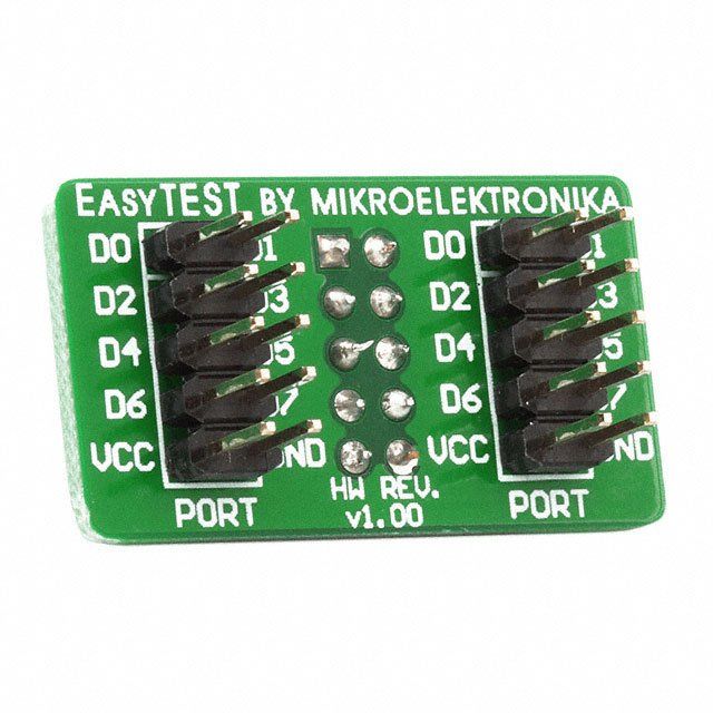 Picture of MIKROE-260