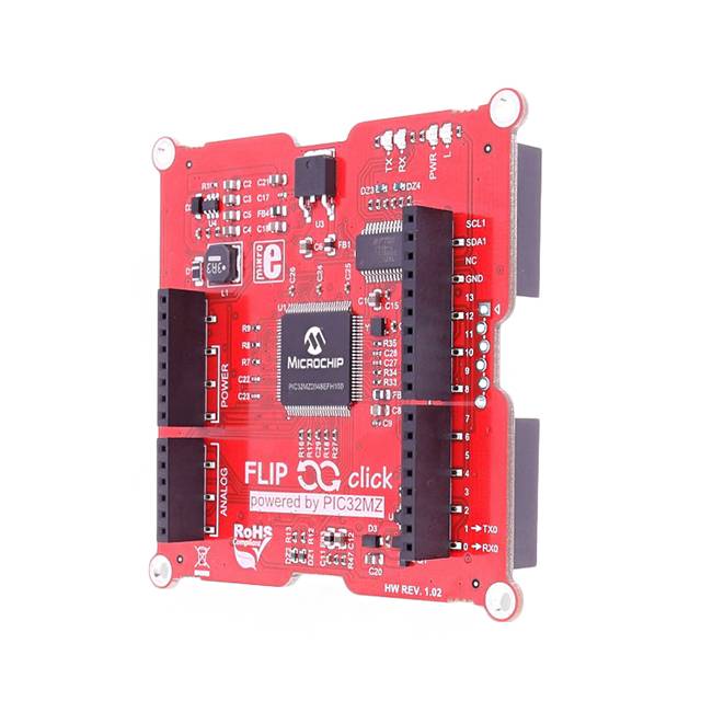Picture of MIKROE-2650