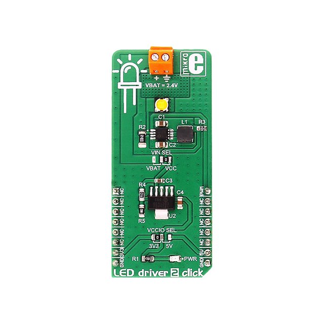 Picture of MIKROE-2807