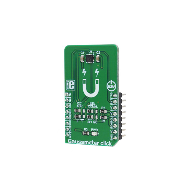 Picture of MIKROE-3099