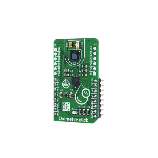 Picture of MIKROE-3102