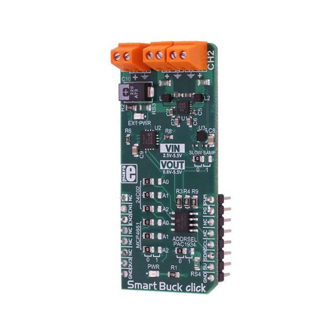 Picture of MIKROE-3113