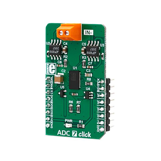 Picture of MIKROE-3115