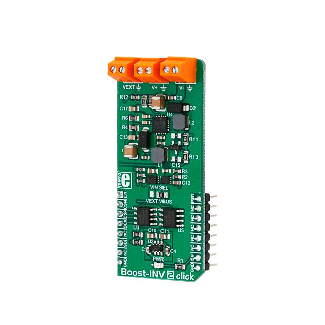 Picture of MIKROE-3123