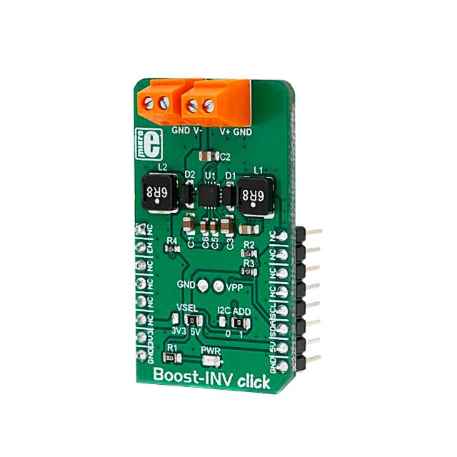Picture of MIKROE-3124