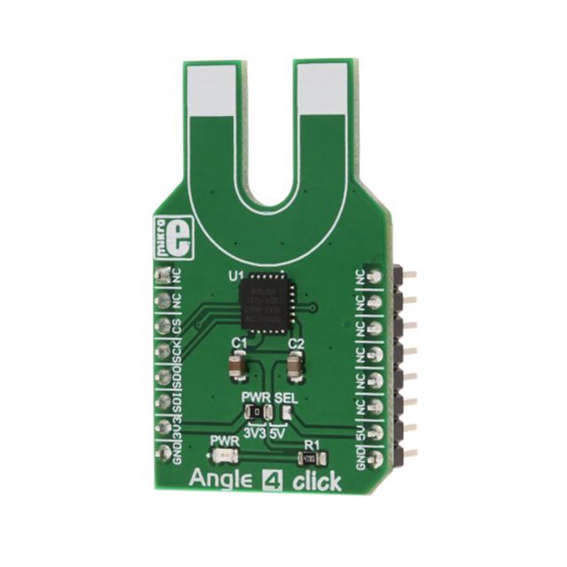 Picture of MIKROE-3130