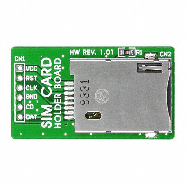Picture of MIKROE-314