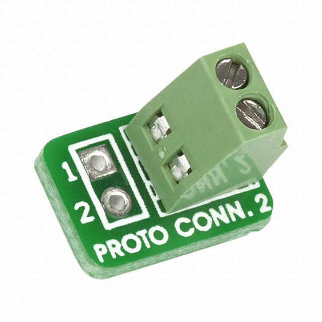 Picture of MIKROE-320