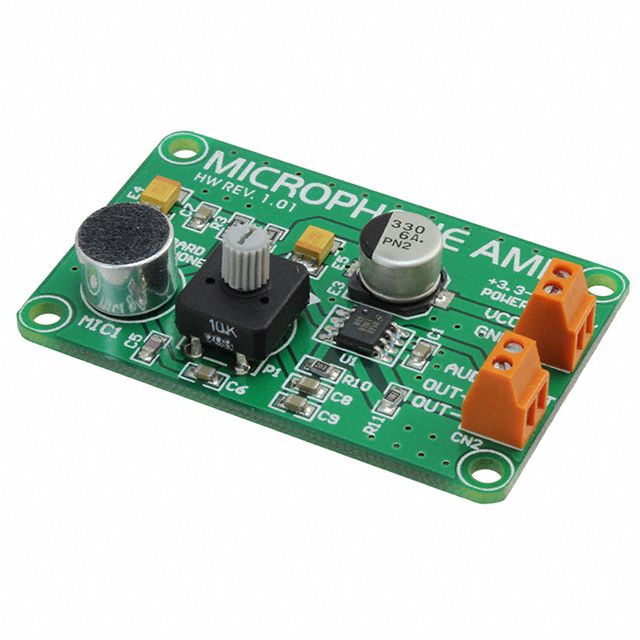 Picture of MIKROE-333