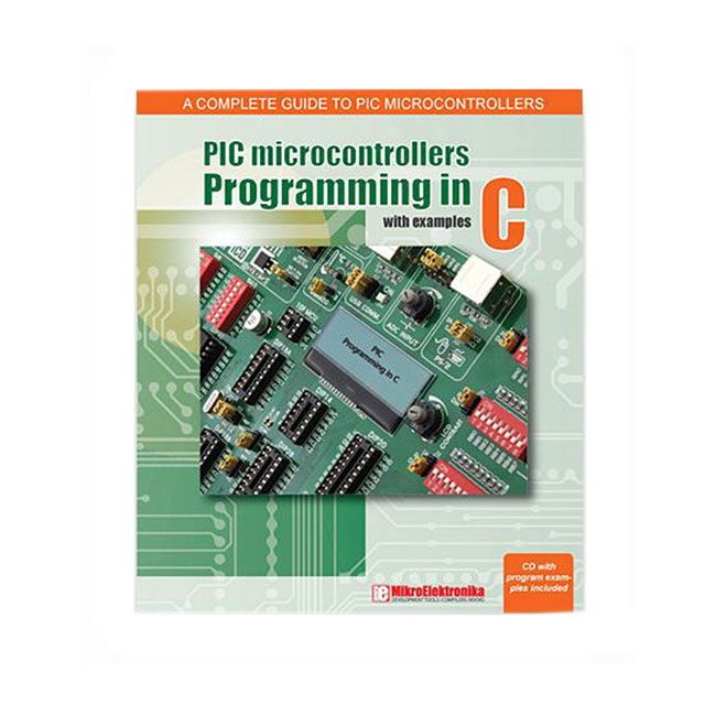 Picture of MIKROE-410