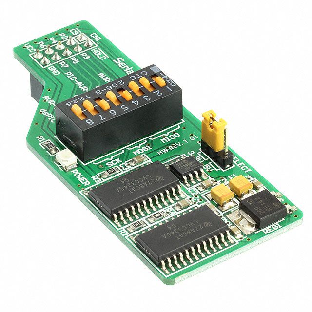 Picture of MIKROE-427