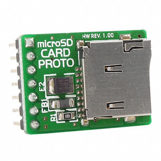 Picture of MIKROE-429