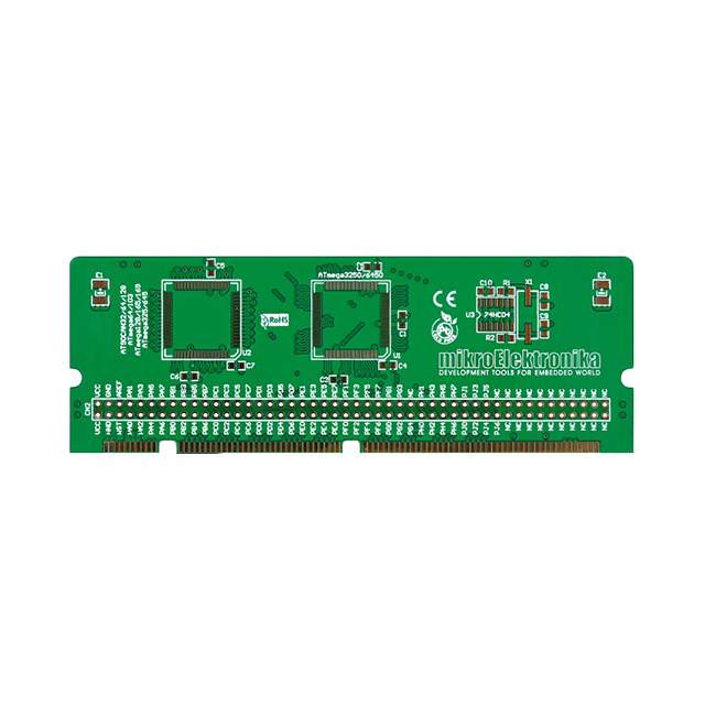Picture of MIKROE-460