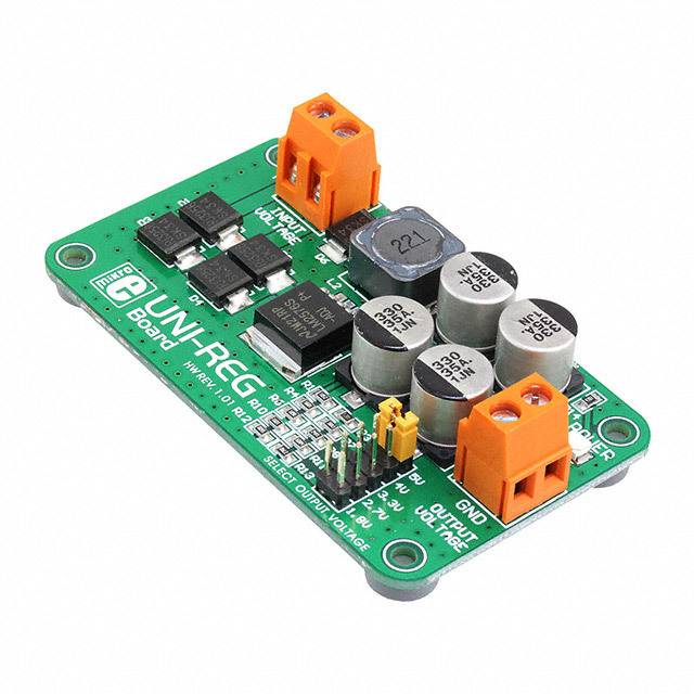 Picture of MIKROE-482