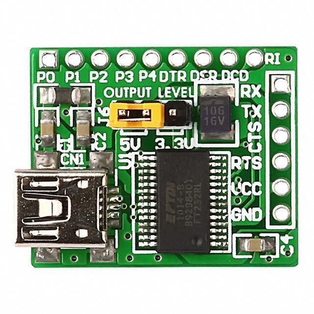Picture of MIKROE-483