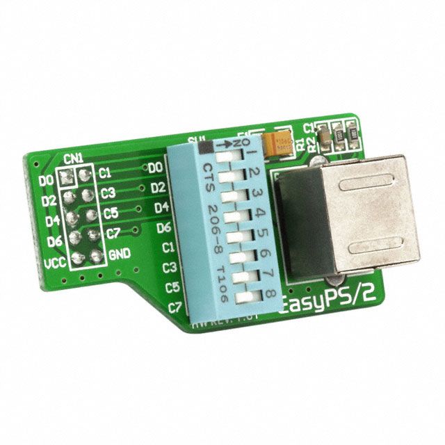 Picture of MIKROE-486
