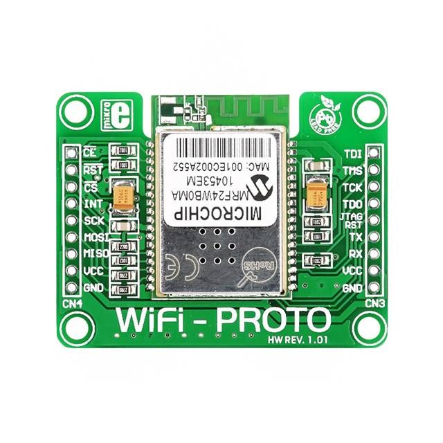 Picture of MIKROE-496