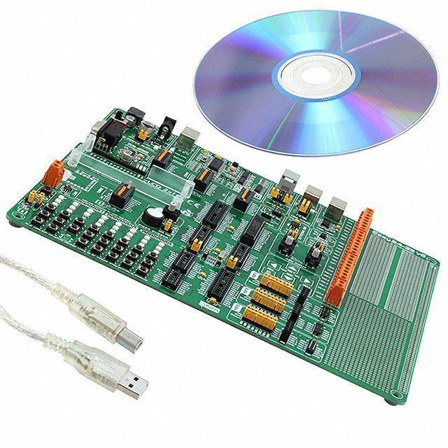 Picture of MIKROE-510
