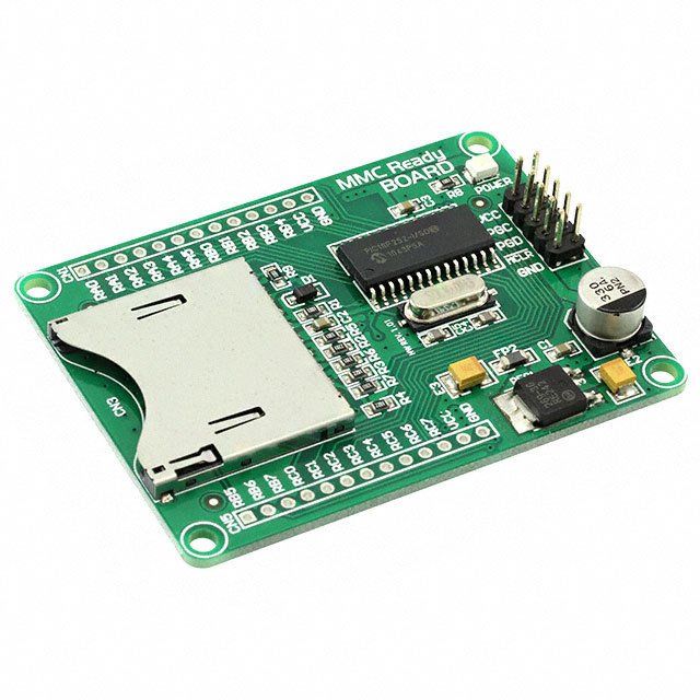 Picture of MIKROE-545