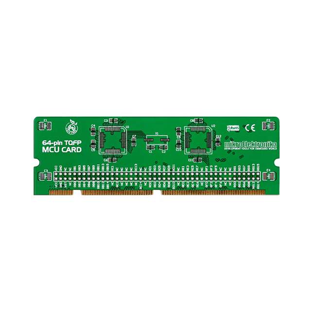 Picture of MIKROE-560