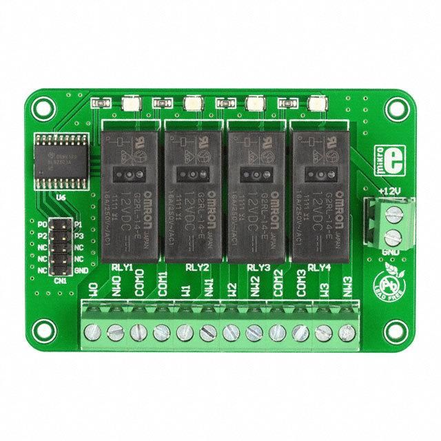 Picture of MIKROE-603