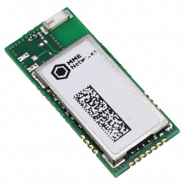 Picture of Z357PA20-SMT-P-NC-N