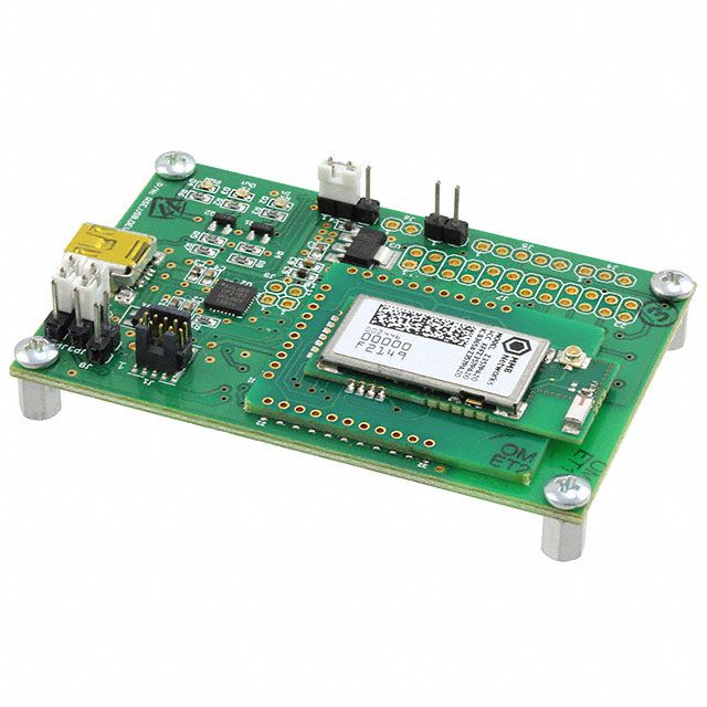 Picture of Z357PA31-DEV-P-NC-N