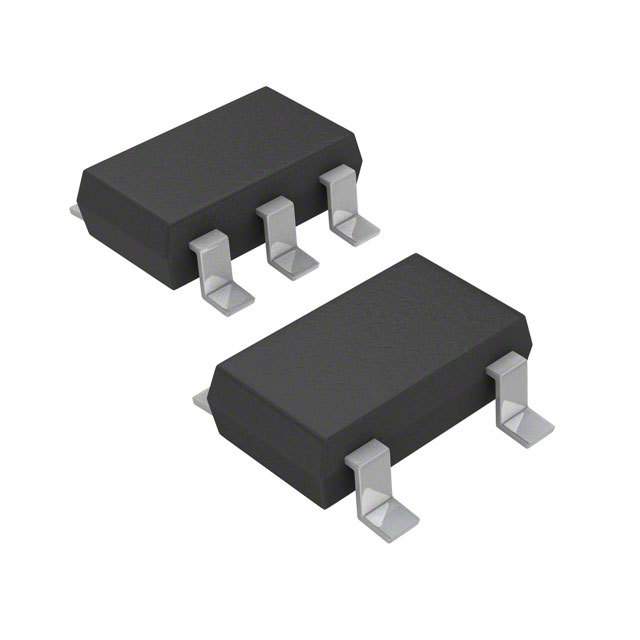 Picture of MP3209DJ-LF-P