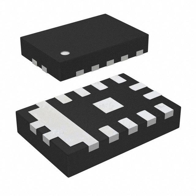 Picture of MP8124GD-Z