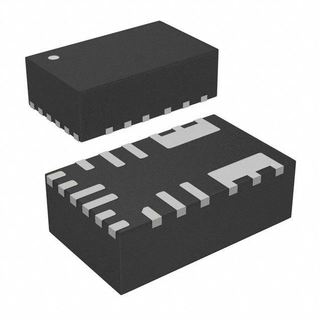 Picture of MPM3606AGQV-Z