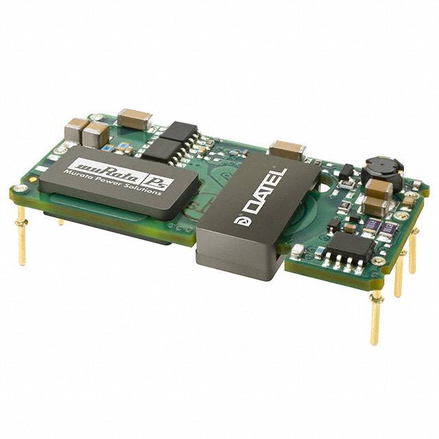 Picture of UEI30-050-Q12P-C