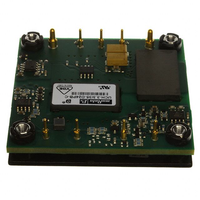 Picture of UHE-3.3/7500-Q12-C