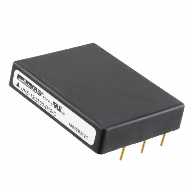 Picture of UHE-5/5000-Q48-C