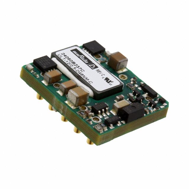 Picture of ULT-3.3/7.5-D48N-C