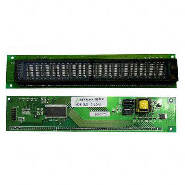 Picture of M0116LD-161LDA1