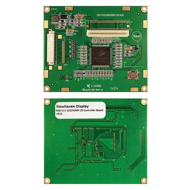 Picture of NHD-3.5-320240MF-20