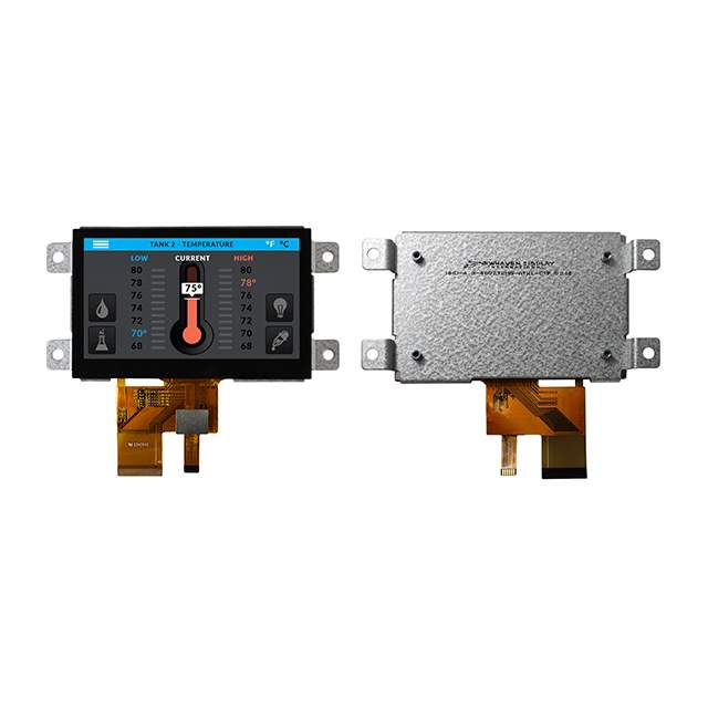 Picture of NHD-4.3-480272MB-ATXL-CTP